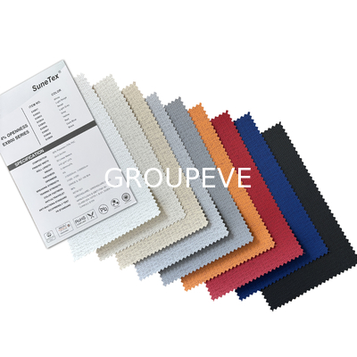 comprar Jaluzes de apagão motorizadas para exterior Tecidos Sombras de janela Sombras de rolos para exterior Sombras de construção Fabricação em linha