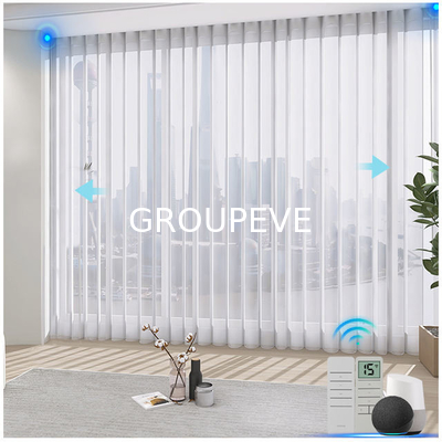 Fabricação de cortinas modernas de alta qualidade