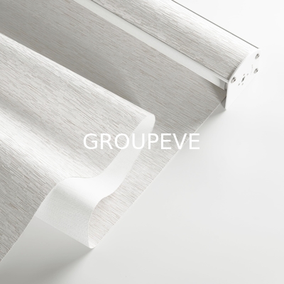 comprar Tela de revestimento branco de espuma para persianas e persianas para janelas Fabricação em linha