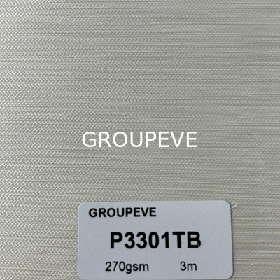 comprar Tela de alta qualidade de 100% poliéster texturizado para decoração de janelas Fabricação em linha