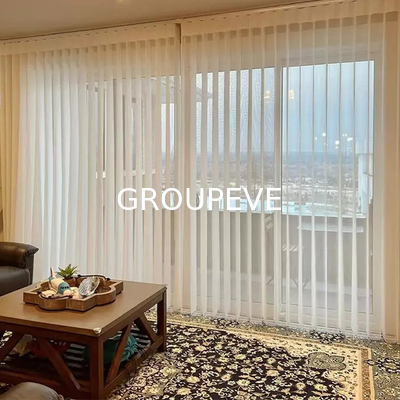 comprar Tecido de persianas Hanas Elegança e funcionalidade para interiores elegantes Fabricação em linha
