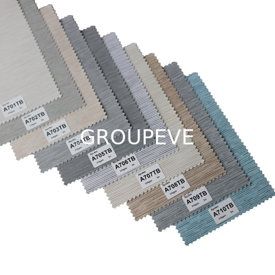 comprar Preço barato 100% poliéster texturizado feixe de rolos para decoração de casa Fabricação em linha