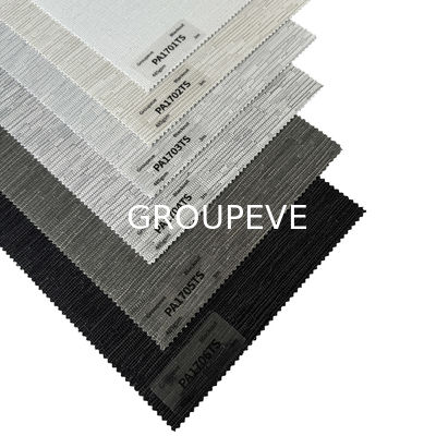 Tela de proteção solar Sombra de sol Sombra de rolos de rolos de tecido de proteção contra incêndio