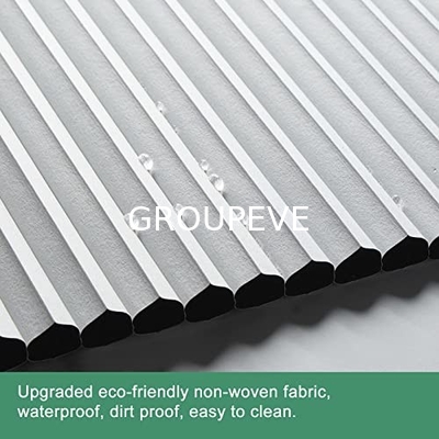 comprar Dia e Noite Negrecimento Fava de mel Janela Sombras Tecidos Cegos Fabricação em linha