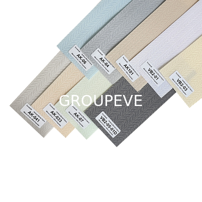 comprar As cores básicas de cortinas para escritórios, janelas de escritório, material de cortinas Fabricação em linha