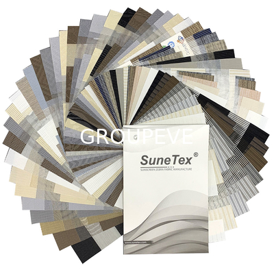 comprar Inovadoras persianas de rolos Zebra: Trazendo o sol com as próximas persianas Fabricação em linha