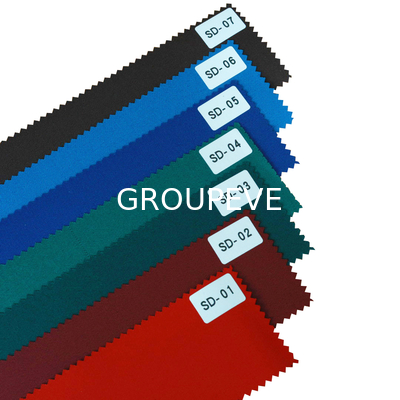 comprar Venda Imperdível 100% Acrílico Tingido Tecidos para Toldos com Rolo para Decoração de Varanda Fabricação em linha