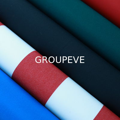 Tecido de toldo impermeável 100% acrílico 300gm 1,5m-3m Largura