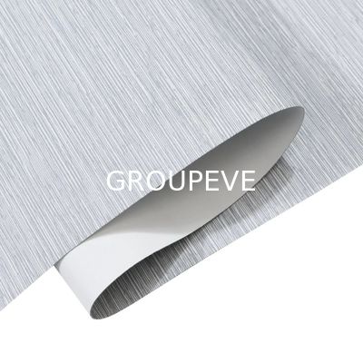 comprar 3M Width 275GSM Customizable Polyester Roller Blinds Fabric for Blackout Curtains Fabricação em linha