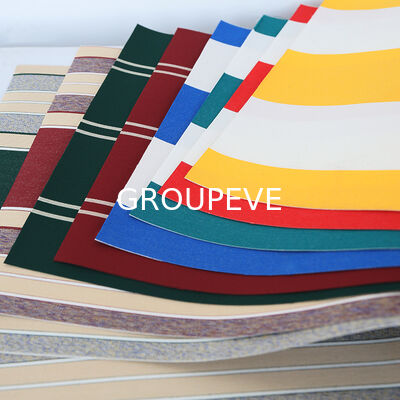 comprar Tecido acrílico 590GSM para exterior, à prova d'água e resistente a UV, com garantia de 10 anos, para toldos e sombreamento externo Fabricação em linha