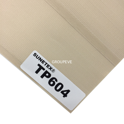 Bom preço. A zebra da cortina de TP6 Shangri-La cega a tela um resistente UV de 200 G/M on-line