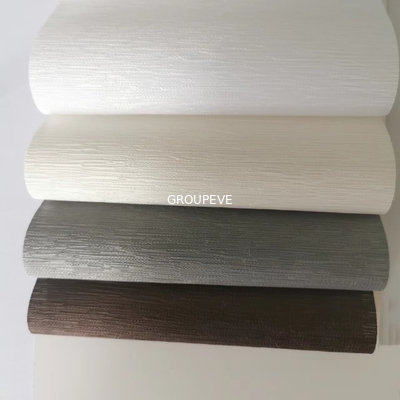 Bom preço. Tela de neblina durável 100% poliéster sombreamento de sonho persianas de janela Zebra Tecido para janela Com preço barato on-line
