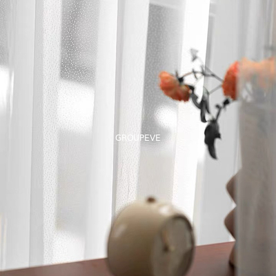 Bom preço. Poliéster para janelas verticais persianas inglesas rolos de tecido rolos básicos fácil puxar para baixo persianas sombras on-line