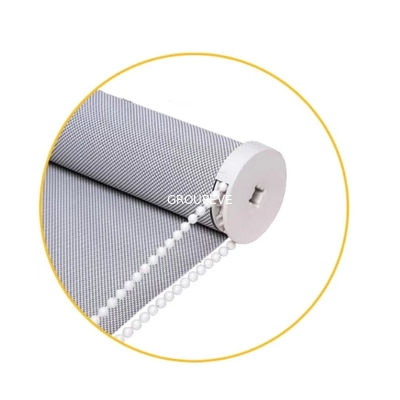 Bom preço. Corrente cega 1mm 1.2mm 1.5mm do rolo dos componentes das cortinas de rolo da janela francesa on-line