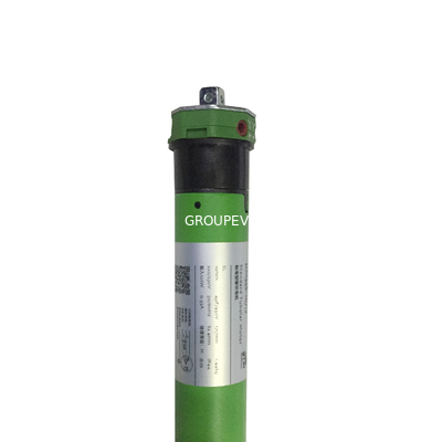 Bom preço. o tubo do obturador do rolo de 35mm motorizou o motor cego IP44 interno e exterior on-line