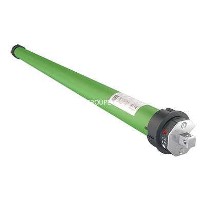 Bom preço. motores tubulares de 14rpm-38rpm Rollerhouse para as cortinas de rolo 230V on-line
