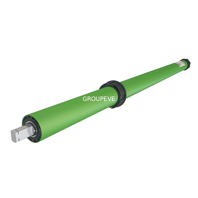 Bom preço. A janela de DM35R puxa para baixo o motor tubular cego do rolo para cortinas celulares de 35mm on-line