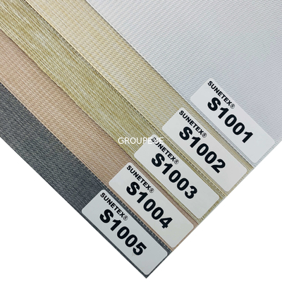 Bom preço. Classifique 7 a zebra motorizada da tela da categoria 8 cega máscaras 60mmx100mm on-line