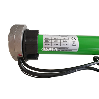 Bom preço. Motor tubular motorizado elétrico da cortina de Dooya para cortinas 200N.M on-line
