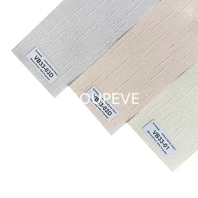Bom preço. 100% Poliéster 127mm Vertical Roller Blinds Window Dream Blinds Tecido Para Decoração Doméstica on-line