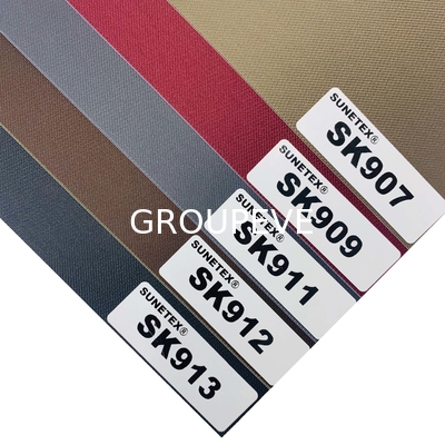 Bom preço. Tecido de poliéster para persianas Zebra Zebra Shade Blinds Manual Roller Zebra Curtain on-line