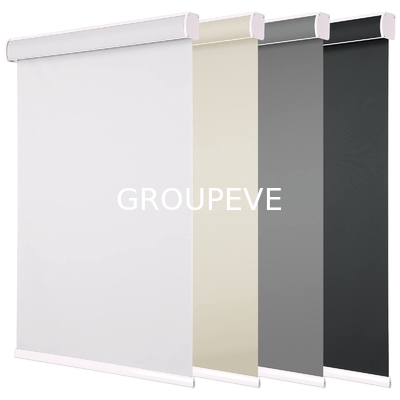 Bom preço. Tecido para estores blackout de 3 camadas 100% poliéster, largura 2m/2,3m on-line