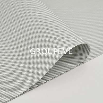 Bom preço. Fire Resistant Blackout Sunscreen Roller Blind Fabric with 525GSM Weight and 2/2.5/3m Width on-line