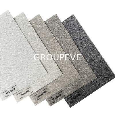 Bom preço. 100% Poliéster 3m Largura Eco-Friendly Blackout Roller Blinds Tecido para Casa e Escritório on-line