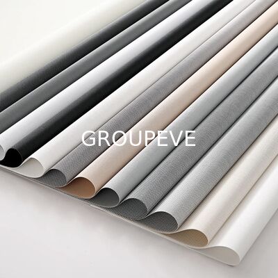 Bom preço. Tecido para Rolô Protetor Solar à Prova d'Água e Poeira 430GSM para Uso Externo on-line