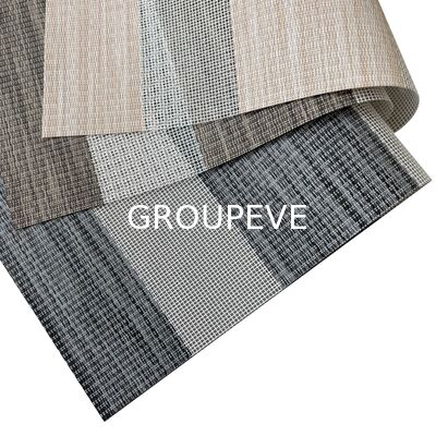 Bom preço. Mecanismo de cortina de rolo do fabricante Zebra Blinds Fabric para janela on-line