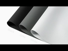 Tela de fibra de vidro resistente ao fogo