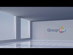 Fábrica de tecidos para persianas: por trás das cenas de uma produção de alta qualidade