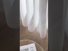 Libere o potencial da sua casa com o tecido Dream Blinds!