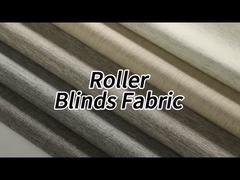 Polyester Roller Blinds Fabric